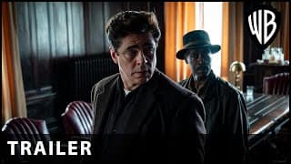 Official UK Trailer
