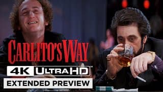 Carlito Gets Out Of Prison | Extended Preview