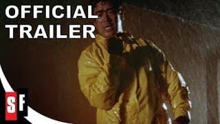 The Street Fighter Collection: The Street Fighter's Last Revenge (1974) - Official Trailer