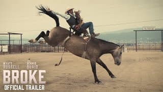 Official Trailer
