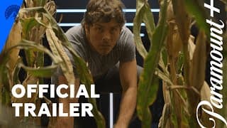 The Stand – Watch Official Trailer For The CBS All Access Limited Series