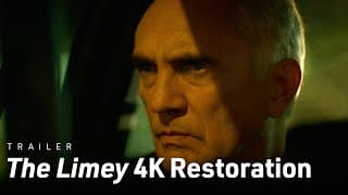 4K Restoration Trailer