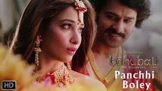 Panchhi Bole
