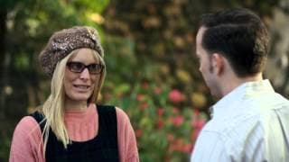 The Enchanted Cottage Trailer