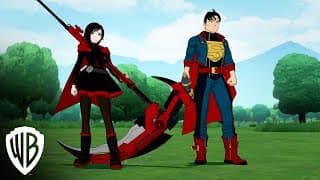 Justice Comes To Remnant