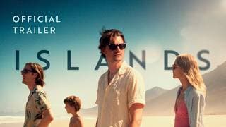 UK & Ireland Trailer