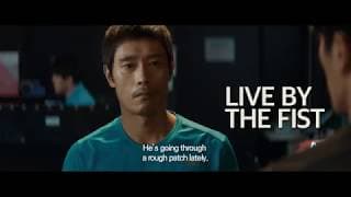 KEYS TO THE HEART Official Int’l Teaser Trailer
