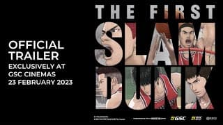 Official Trailer [Subtitled]