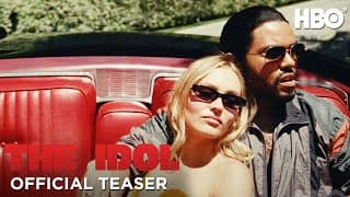 Official Teaser