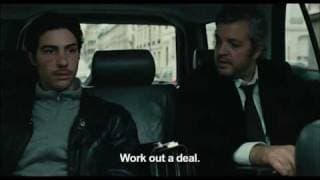 'A Prophet' Trailer