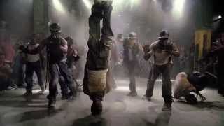 Step Up 3D (2010 Movie) Home Entertainment Trailer - Rick Malambri, Sharni Vinson, Adam Sevani