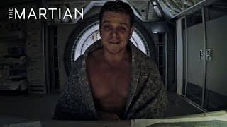 Winner of Two Golden Globes