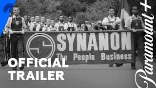 Official Trailer