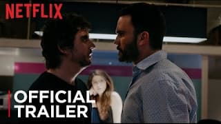 Official Trailer [Subtitled]