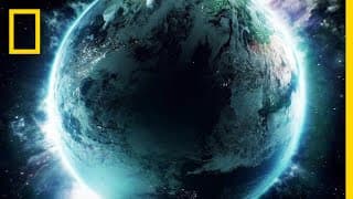 "Love Letter to Earth"