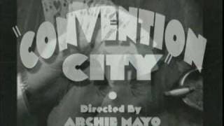 Convention City teaser