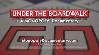 Under the Boardwalk: The MONOPOLY Story - Trailer 1