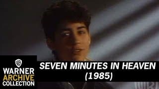 Seven Minutes in Heaven (Original Theatrical Trailer)