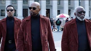 Official Trailer
