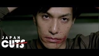 "Killers" trailer JAPAN CUTS 2014