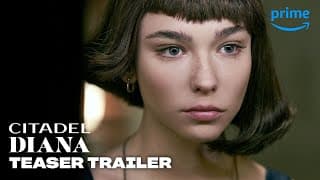 Official Teaser