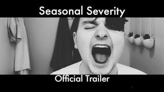 Seasonal Severity (2021) - Official Trailer