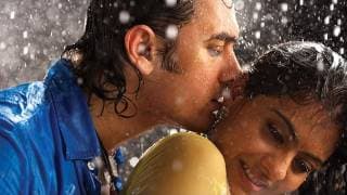 Fanaa | Official Teaser | Aamir Khan | Kajol | Kunal Kohli