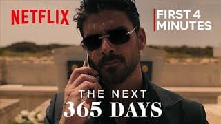 First 4 minutes