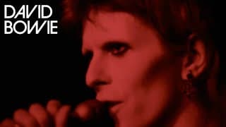 Rock 'N' Roll Suicide