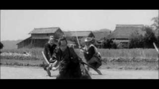 The Great Duel (Dai Satsujin)