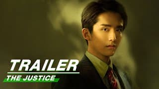 Official Trailer: The Justice (Starring Steven Zhang Xincheng, Elvira Cai Wenjing) | 光芒 | iQiyi