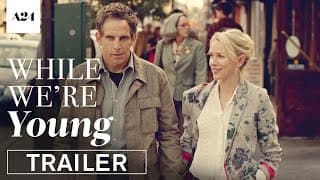 Official Trailer