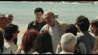 HAMMAMET - Clip "Spiaggia"