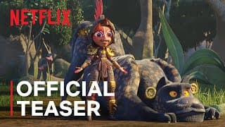 Official Teaser