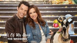 Preview - All of My Heart: The Wedding - Starring Brennan Elliot and Lacey Chabert