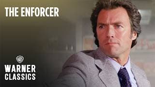 Dirty Harry the Hostage