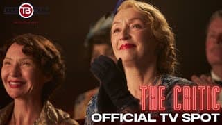 Official TV Spot 2