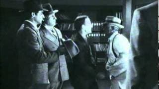 Dead Men Don't Wear Plaid (1982) (TV Spot)