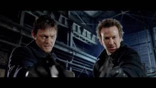 The Boondock Saints II: All Saints Day Trailer HD