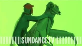 GREEN PORNO: Sex to Die For
