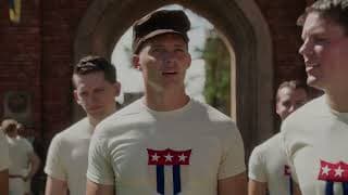 Raising The Bar | Official Trailer HD