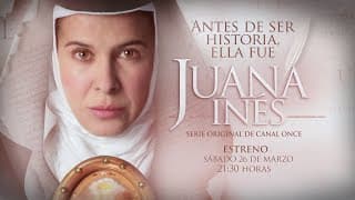 Juana Inés (Promocional)
