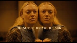 Rules - Do Not Turn Your Back To The Mirror