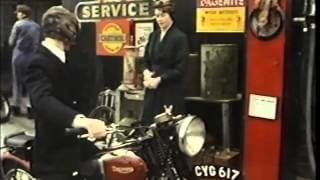 BBC1 autumn 1989 First of the Summer Wine trailer