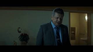 EL CHICANO : IN THEATERS MAY 3 - "Hospital" Clip