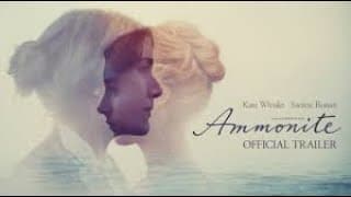 Ammonite - Official Trailer