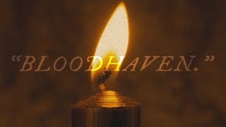 "BLOODHAVEN."