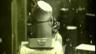The House of Witchcraft   Trailer 1989