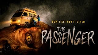 The Passenger Official Trailer | Horror, Zombie | World Premiere Sitges