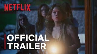 Official Trailer [Subtitled]